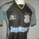 Tricou Corinthians - 1999