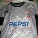Tricou Corinthians - 1999 - 2000