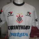 Tricou Corinthians - 2000