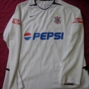 Tricou Corinthians - 2003