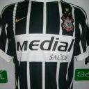 Tricou Corinthians - 2007