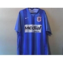 Tricou Corinthians - 2007 - 2008