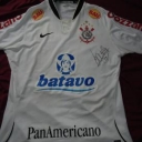 Tricou Corinthians - 2009