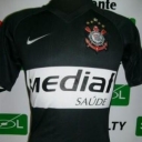 Tricou Corinthians - 2009