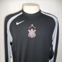 Tricou Corinthians - 2009