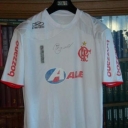Tricou Corinthians - 2009