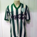 Tricou Coritiba FC - 1988