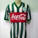 Tricou Coritiba FC - 1988