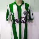 Tricou Coritiba FC - 1989 - 1990