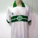 Tricou Coritiba FC - 1990 - 1991