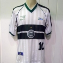 Tricou Coritiba FC - 2000