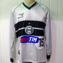 Tricou Coritiba FC - 2000