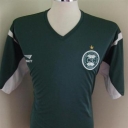 Tricou Coritiba FC - 2002