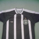 Tricou Coritiba FC - 2004