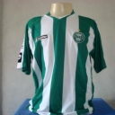 Tricou Coritiba FC - 2008