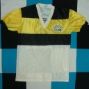 Tricou Criciúma Esporte Clube - 1985