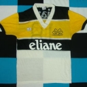 Tricou Criciúma Esporte Clube - 1986 - 1987