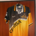 Tricou Criciúma Esporte Clube - 1996