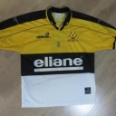 Tricou Criciúma Esporte Clube - 2003