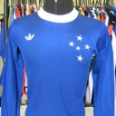 Tricou Cruzeiro - 1981