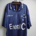 Tricou Cruzeiro - 1996