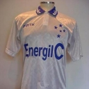 Tricou Cruzeiro - 1996