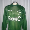Tricou Cruzeiro - 1996