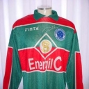 Tricou Cruzeiro - 1996