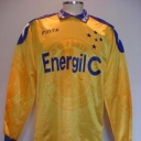 Tricou Cruzeiro - 1996