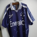 Tricou Cruzeiro - 1997