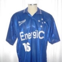 Tricou Cruzeiro - 1997