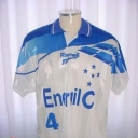 Tricou Cruzeiro - 1997