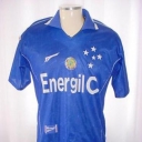 Tricou Cruzeiro - 1998
