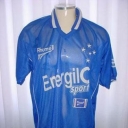 Tricou Cruzeiro - 1998