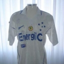 Tricou Cruzeiro - 1998