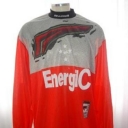 Tricou Cruzeiro - 1998