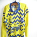 Tricou Cruzeiro - 1999 - 2000