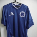 Tricou Cruzeiro - 2000