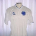 Tricou Cruzeiro - 2000