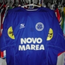 Tricou Cruzeiro - 2001