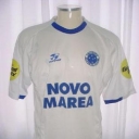 Tricou Cruzeiro - 2001