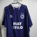 Tricou Cruzeiro - 2003