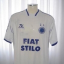 Tricou Cruzeiro - 2003