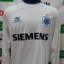 Tricou Cruzeiro - 2005