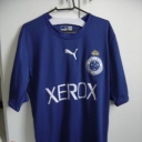 Tricou Cruzeiro - 2006