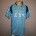 Tricou Cruzeiro - 2007