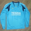Tricou Cruzeiro - 2007