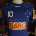Tricou Cruzeiro - 2010