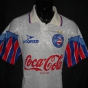 Tricou Esporte Clube Bahia - 1993 - 1994