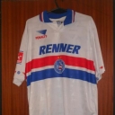 Tricou Esporte Clube Bahia - 1995
